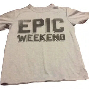 Children’s Place T-shirt